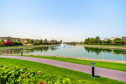 Villa in affitto a The Springs, Dubai, EAU 6 camere da letto, 700.95313500 mq. № 595864 - foto 18