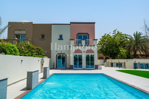 Villa in affitto a The Springs, Dubai, EAU 6 camere da letto, 700.95313500 mq. № 595864 - foto 20