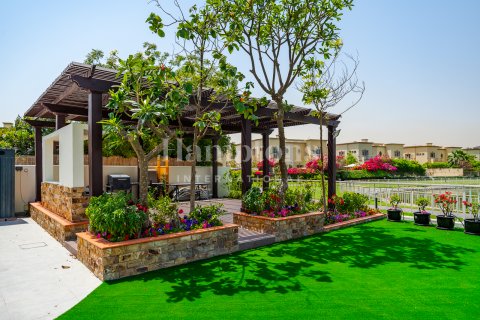 Villa in affitto a The Springs, Dubai, EAU 6 camere da letto, 700.95313500 mq. № 595864 - foto 19