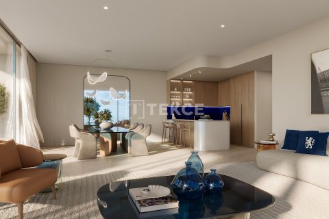 Apartment in Dubai, UAE 1 bedroom, 71 sq.m. № 595860 - photo 11