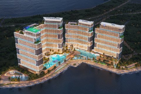 Apartment in Dubai, UAE 1 bedroom, 71 sq.m. № 595860 - photo 5