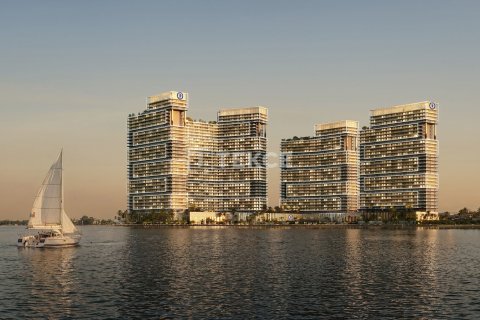 Apartment in Dubai, UAE 1 bedroom, 71 sq.m. № 595860 - photo 2