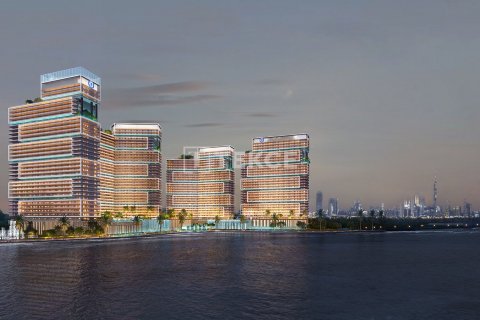 Apartment in Dubai, UAE 1 bedroom, 71 sq.m. № 595860 - photo 4