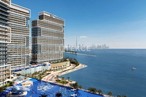 Apartmán v Dubai, SAE 2 spálne, 127 m2 č. 595861 - Fotografia 1