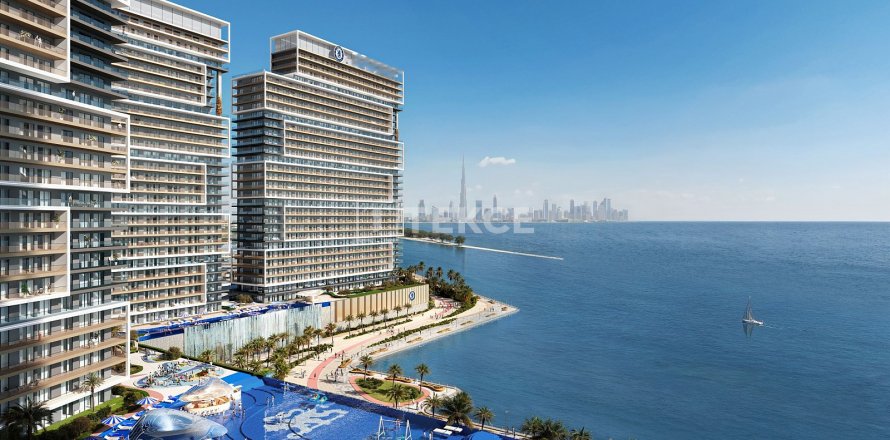 Apartmán v Dubai, SAE 2 spálne, 127 m2 č. 595861