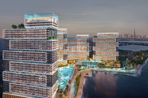Apartmán v Dubai, SAE 2 spálne, 127 m2 č. 595861 - Fotografia 3
