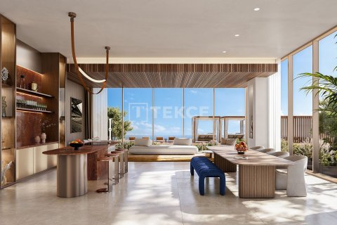 Apartmán v Dubai, SAE 2 spálne, 127 m2 č. 595861 - Fotografia 12