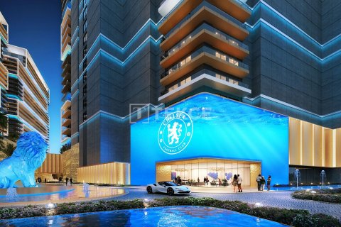 Apartmán v Dubai, SAE 2 spálne, 127 m2 č. 595861 - Fotografia 6