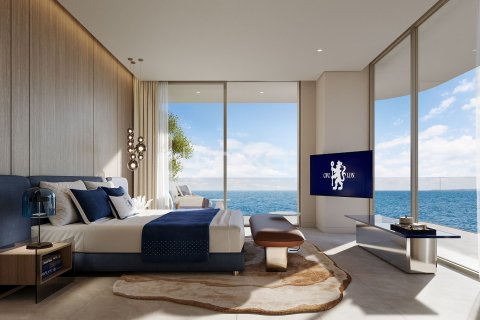 Apartmán v Dubai, SAE 2 spálne, 127 m2 č. 595861 - Fotografia 13