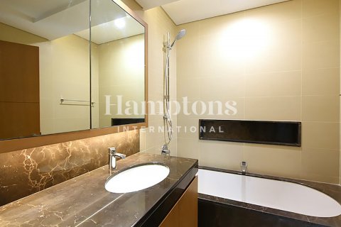 Byt v The Hills, Dubai, SAE 2 ložnice, 132.38677500 m² Č.: 595865 - fotografie 11