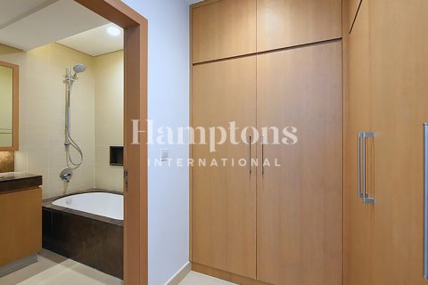 Byt v The Hills, Dubai, SAE 2 ložnice, 132.38677500 m² Č.: 595865 - fotografie 2