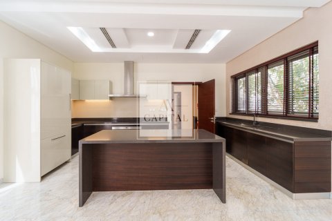 Villa in affitto a Mohammed Bin Rashid City, Dubai, EAU 5 camere da letto, 711.6 mq. № 496506 - foto 11