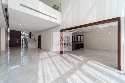 Villa in affitto a Mohammed Bin Rashid City, Dubai, EAU 5 camere da letto, 711.6 mq. № 496506 - foto 9