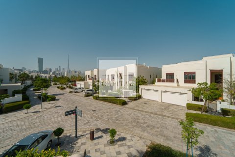 Villa in affitto a Mohammed Bin Rashid City, Dubai, EAU 5 camere da letto, 711.6 mq. № 496506 - foto 59