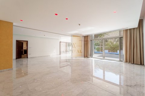 Villa in affitto a Mohammed Bin Rashid City, Dubai, EAU 5 camere da letto, 711.6 mq. № 496506 - foto 1