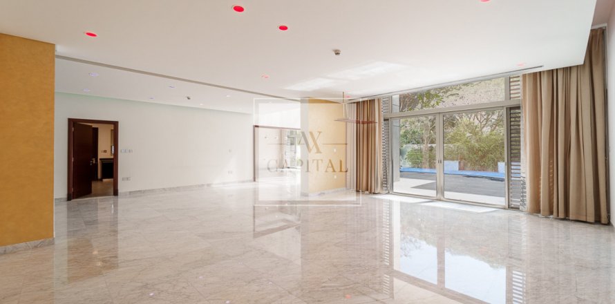 Villa a Mohammed Bin Rashid City, Dubai, EAU 5 camere da letto, 711.6 mq. № 496506