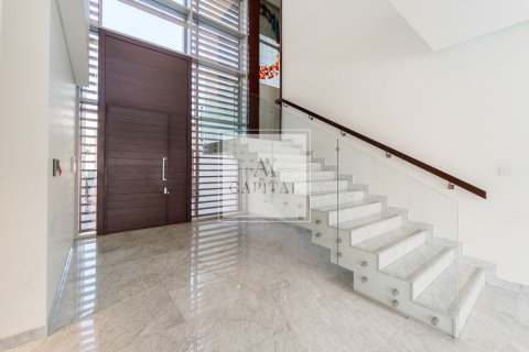 Villa in affitto a Mohammed Bin Rashid City, Dubai, EAU 5 camere da letto, 711.6 mq. № 496506 - foto 28