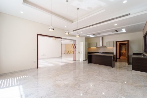 Villa in affitto a Mohammed Bin Rashid City, Dubai, EAU 5 camere da letto, 711.6 mq. № 496506 - foto 5