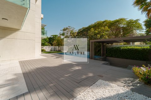 Villa in affitto a Mohammed Bin Rashid City, Dubai, EAU 5 camere da letto, 711.6 mq. № 496506 - foto 64