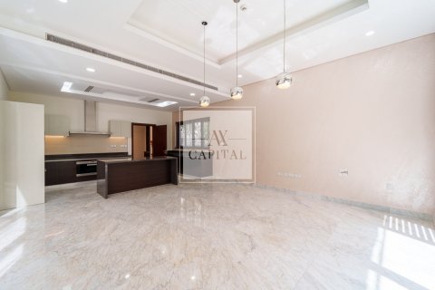 Villa in affitto a Mohammed Bin Rashid City, Dubai, EAU 5 camere da letto, 711.6 mq. № 496506 - foto 8