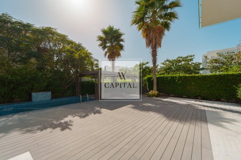 Villa in affitto a Mohammed Bin Rashid City, Dubai, EAU 5 camere da letto, 711.6 mq. № 496506 - foto 49