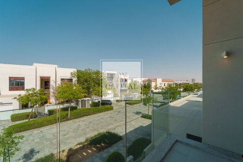 Villa in affitto a Mohammed Bin Rashid City, Dubai, EAU 5 camere da letto, 711.6 mq. № 496506 - foto 52