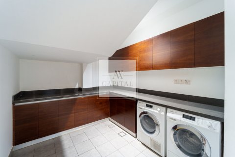 Villa in affitto a Mohammed Bin Rashid City, Dubai, EAU 5 camere da letto, 711.6 mq. № 496506 - foto 14
