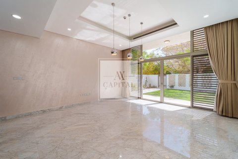 Villa in affitto a Mohammed Bin Rashid City, Dubai, EAU 5 camere da letto, 711.6 mq. № 496506 - foto 15