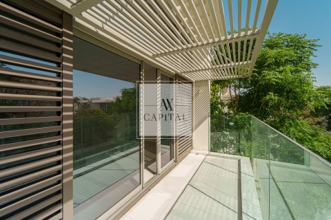 Villa in affitto a Mohammed Bin Rashid City, Dubai, EAU 5 camere da letto, 711.6 mq. № 496506 - foto 56