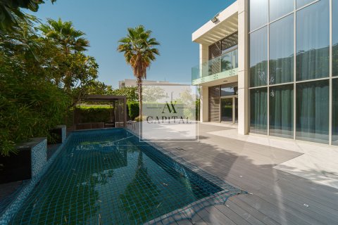 Villa in affitto a Mohammed Bin Rashid City, Dubai, EAU 5 camere da letto, 711.6 mq. № 496506 - foto 38