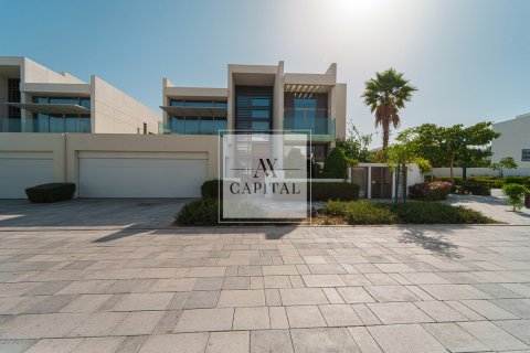 Villa in affitto a Mohammed Bin Rashid City, Dubai, EAU 5 camere da letto, 711.6 mq. № 496506 - foto 63