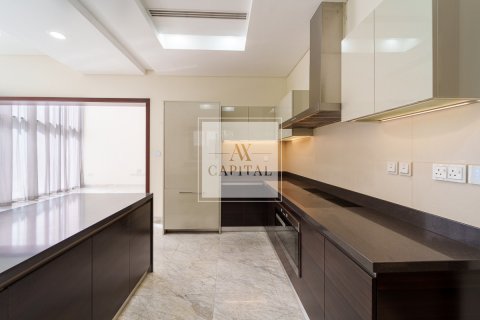 Villa in affitto a Mohammed Bin Rashid City, Dubai, EAU 5 camere da letto, 711.6 mq. № 496506 - foto 6