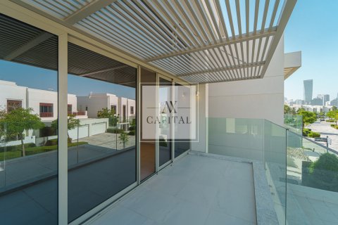 Villa in affitto a Mohammed Bin Rashid City, Dubai, EAU 5 camere da letto, 711.6 mq. № 496506 - foto 55