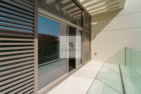 Villa in affitto a Mohammed Bin Rashid City, Dubai, EAU 5 camere da letto, 711.6 mq. № 496506 - foto 47