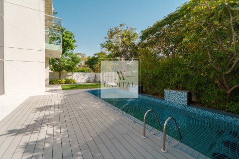 Villa in affitto a Mohammed Bin Rashid City, Dubai, EAU 5 camere da letto, 711.6 mq. № 496506 - foto 36