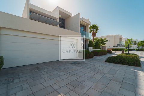 Villa in affitto a Mohammed Bin Rashid City, Dubai, EAU 5 camere da letto, 711.6 mq. № 496506 - foto 60