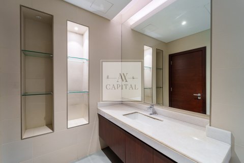 Villa in affitto a Mohammed Bin Rashid City, Dubai, EAU 5 camere da letto, 711.6 mq. № 496506 - foto 44
