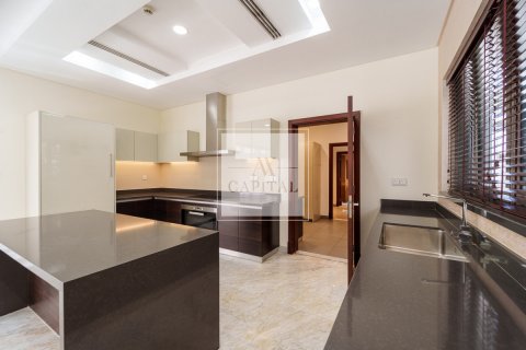 Villa in affitto a Mohammed Bin Rashid City, Dubai, EAU 5 camere da letto, 711.6 mq. № 496506 - foto 12