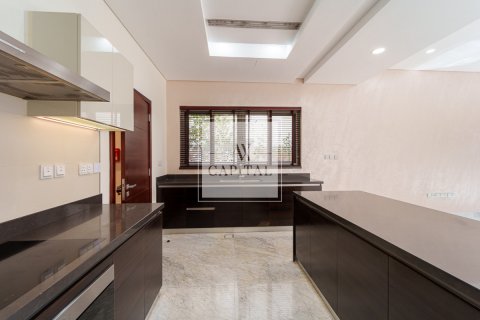 Villa in affitto a Mohammed Bin Rashid City, Dubai, EAU 5 camere da letto, 711.6 mq. № 496506 - foto 13