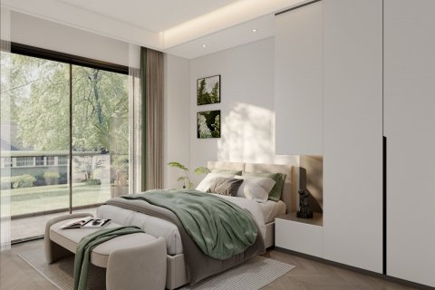 Lakás itt: Dubai, EAE, 3 hálószoba, 164 m², azonosító: 623216 - fénykép 9