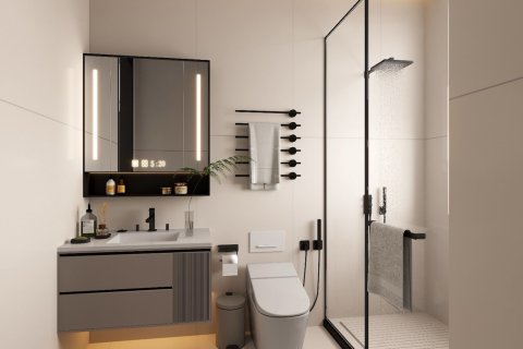 Lakás itt: Dubai, EAE, 3 hálószoba, 164 m², azonosító: 623216 - fénykép 11