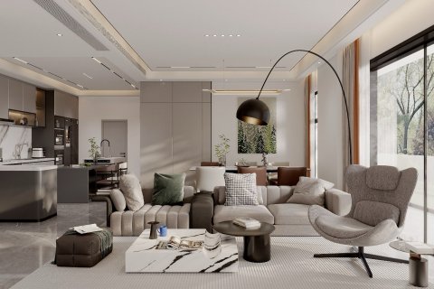 Lakás itt: Dubai, EAE, 3 hálószoba, 164 m², azonosító: 623216 - fénykép 5