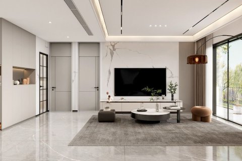 Lakás itt: Dubai, EAE, 3 hálószoba, 164 m², azonosító: 623216 - fénykép 6