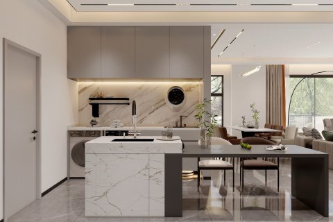 Lakás itt: Dubai, EAE, 3 hálószoba, 164 m², azonosító: 623216 - fénykép 8