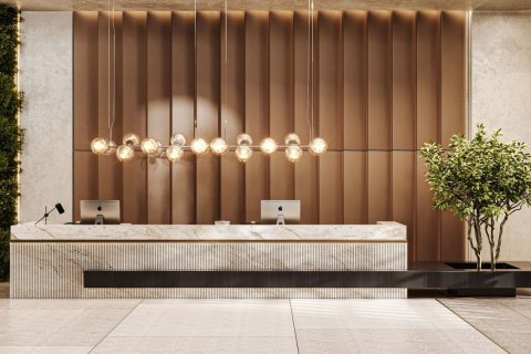 Lakás itt: Dubai, EAE, 3 hálószoba, 164 m², azonosító: 623216 - fénykép 3