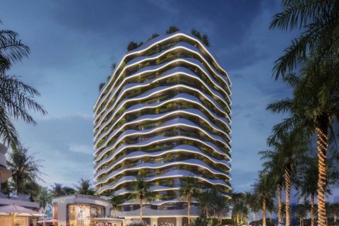 Lakás itt: Dubai, EAE, 3 hálószoba, 164 m², azonosító: 623216 - fénykép 2