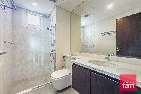 Řadový dům v Dubai, SAE 4 ložnice, 303.3 m² Č.: 622849 - fotografie 12