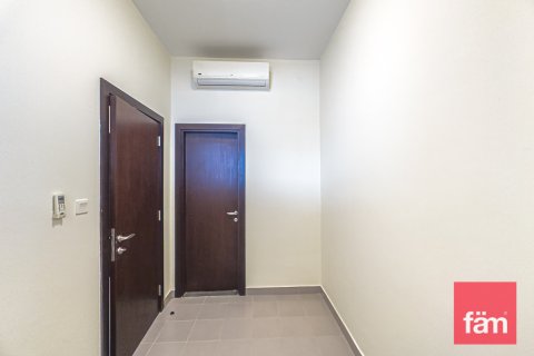 Řadový dům v Dubai, SAE 4 ložnice, 303.3 m² Č.: 622849 - fotografie 4