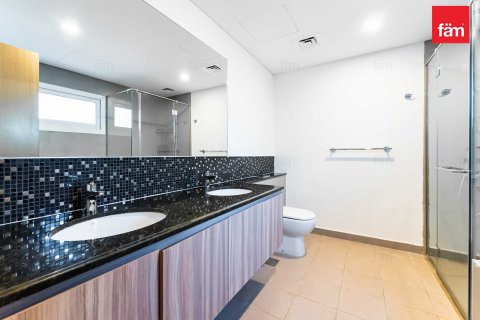 Řadový dům v Dubai, SAE 4 ložnice, 303.3 m² Č.: 622849 - fotografie 13