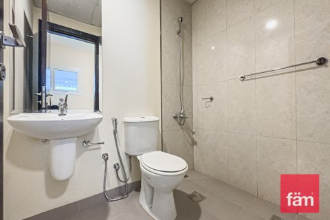 Řadový dům v Dubai, SAE 4 ložnice, 303.3 m² Č.: 622849 - fotografie 14